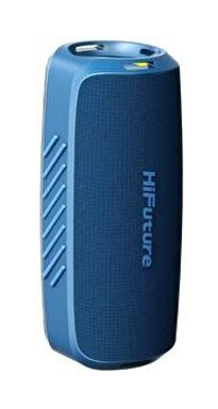 HiFuture Gravity Bluetooth Hoparlör Mavi