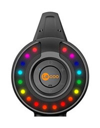 Lecoo DS156 Bluetooth Hoparlör Siyah