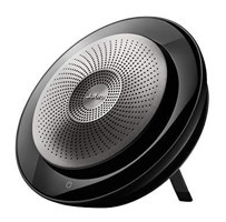 Jabra Speak 710 UC Wireless Bluetooth Hoparlör Siyah