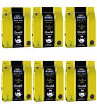 Karali Premium Demlik Poşet Çay 6x25 Adet