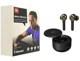 JBL Reflect Mini Rock Kulak İçi Kablosuz Bluetooth Kulaklık Siyah