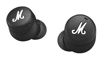 Marshall Mode 2 Kulak İçi Kablosuz Bluetooth Kulaklık Siyah