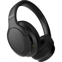 Hifuture Futuretour Kulak Üstü Kablosuz Bluetooth Kulaklık Siyah