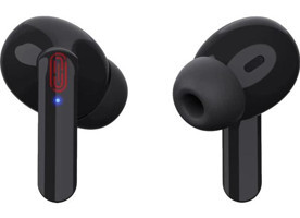 Concord Ap5 Kulak İçi Kablosuz Bluetooth Kulaklık Siyah