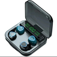 Salile M22 Bluetooth Kulaklık