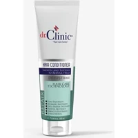 Dr. Clinic Düzleştiren Etkili Avokado Elma Hibiscus Papatya Tatlı Badem Saç Kremi 250 ml