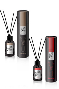 Prova Amber - Oryantal 2 x 100 ml