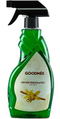 Goodmix İğde 500 ml