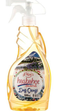 Akçay Hasbahçe Dağ Çiçeği 500 ml