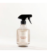 Chakra Oriental Amber 500 ml