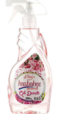 Akçay Hasbahçe Gül Demeti 500 ml