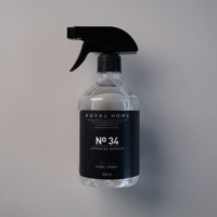 Royal Platinum Japanese Garden 500 ml