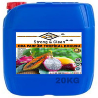 Strong & Clean Tropikal 20 Kg