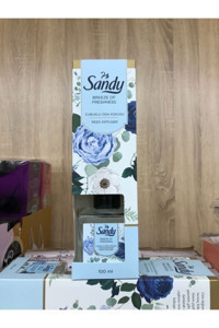 Sandy Breeze Of Freshness 100 ml
