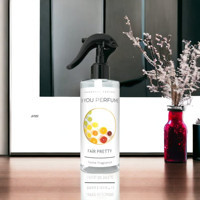 x You Perfume Fair Pretty 250 ml