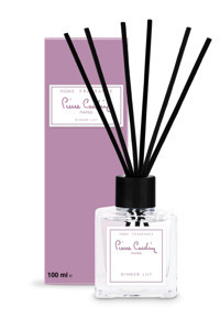 Pierre Cardin Reed Diffuser Tarçın-Zambak 100 ml