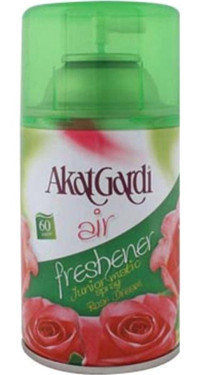 Akat Gardi Air Freshener Rose Dream 250 ml