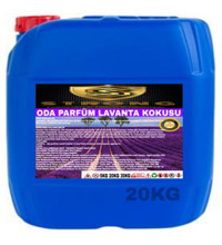 Strong Lavanta 20 Kg