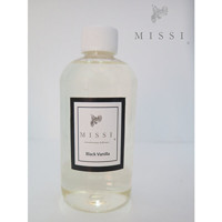Missi Black Vanilla 250 ml