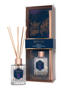 Pereja Bergamot - Portakal 100 ml