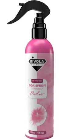 Rivola Pudra Tazeliği 350 ml