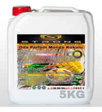 Strong Mango 5 Kg