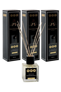 Pereja Vanilya Çiçeği 3 x 100 ml