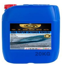 Strong Okyanus 20 Kg