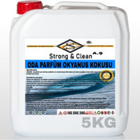 Strong & Clean Okyanus 5 Kg