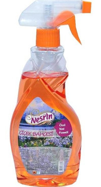 Nesrin Çiçek Bahçesi 500 ml