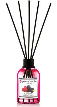 Pierre Cardin Blackberry Reed Diffuser 110 ml