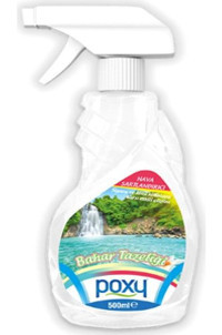 Poxy Bahar Tazeliği 500 ml