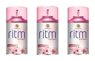 Ritm Bahar Tazeliği 3 x 300 ml
