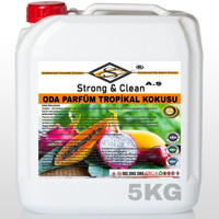 Strong & Clean Tropikal 5 Kg