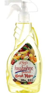 Akçay Hasbahçe Karışık Meyve 500 ml