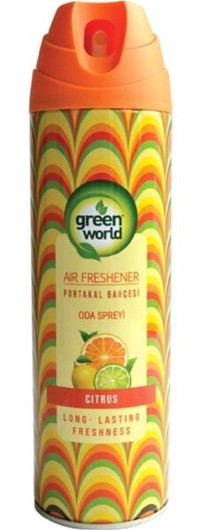 green World Narenciye 500 ml