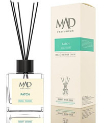 Mad Parfüm Patch 120 ml
