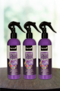 Farnia Aşk Egzotik 3 x 350 ml