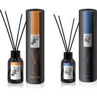 Prova Sandal Ağacı - Lavanta 2 x 100 ml