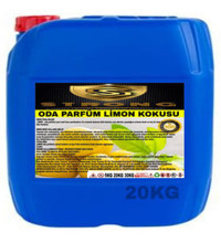 Strong Limon 20 Kg