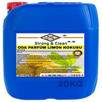 Strong & Clean Limon 20 Kg