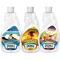 Poxy Deniz İncisi - Mango - Yasemin 3 x 500 ml