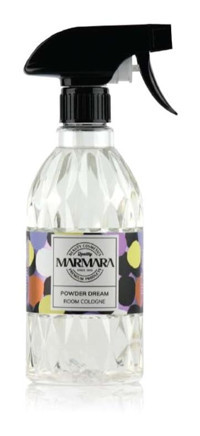 Marmara Kolonya Çiçek Kokulu 500 ml