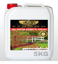 Strong Aromatik 5 Kg