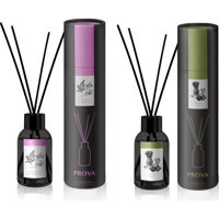 Prova Bergamot-Yasemin 2 x 100 ml