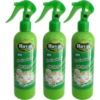Hayat Çiçek Bahçesi 3 x 350 ml