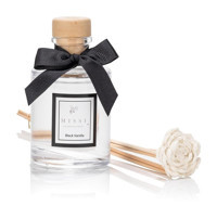 Missi Black Vanilla 110 ml