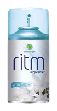 Ritm Beyaz Gül 300 ml