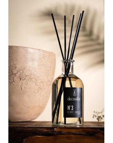 Decovilla Night Amber 250 ml