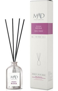 Mad Parfüm Mona Rosa 120 ml